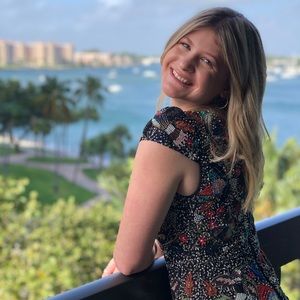 Meet your Posher, Paige